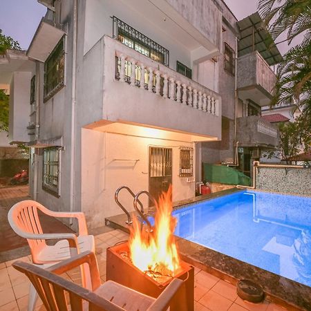 2Bhk Bobby Villa By Welcome Stays โลนาวาลา ภายนอก รูปภาพ