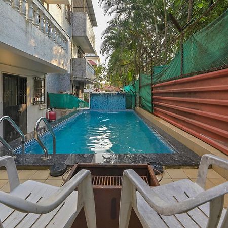 2Bhk Bobby Villa By Welcome Stays โลนาวาลา ภายนอก รูปภาพ