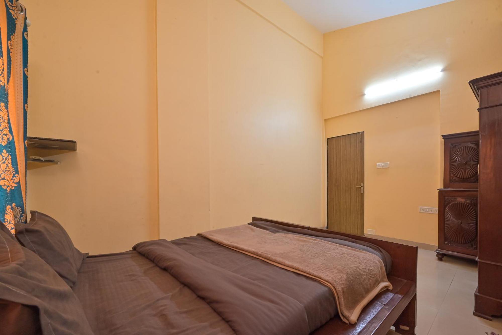 2Bhk Bobby Villa By Welcome Stays โลนาวาลา ภายนอก รูปภาพ
