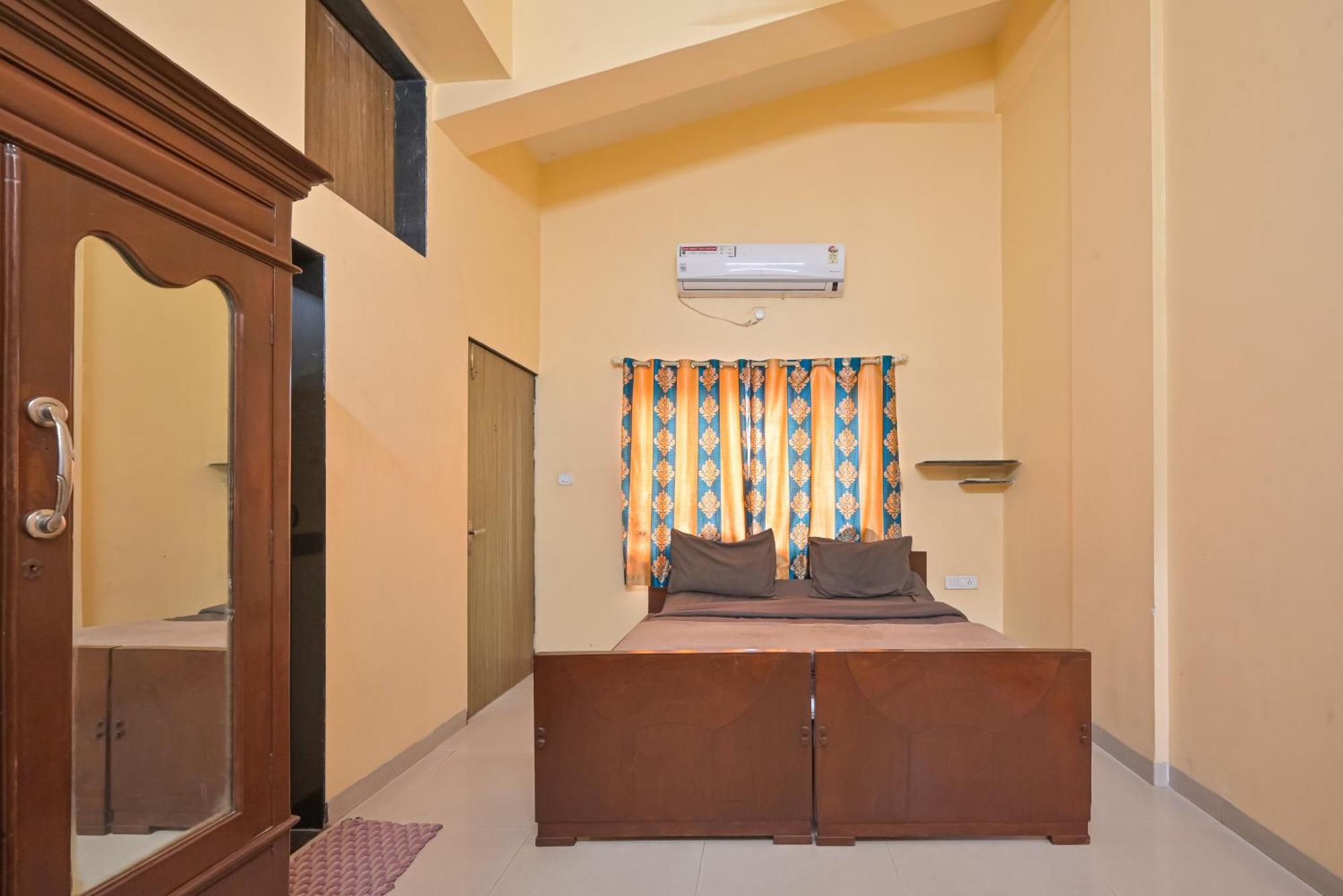 2Bhk Bobby Villa By Welcome Stays โลนาวาลา ภายนอก รูปภาพ