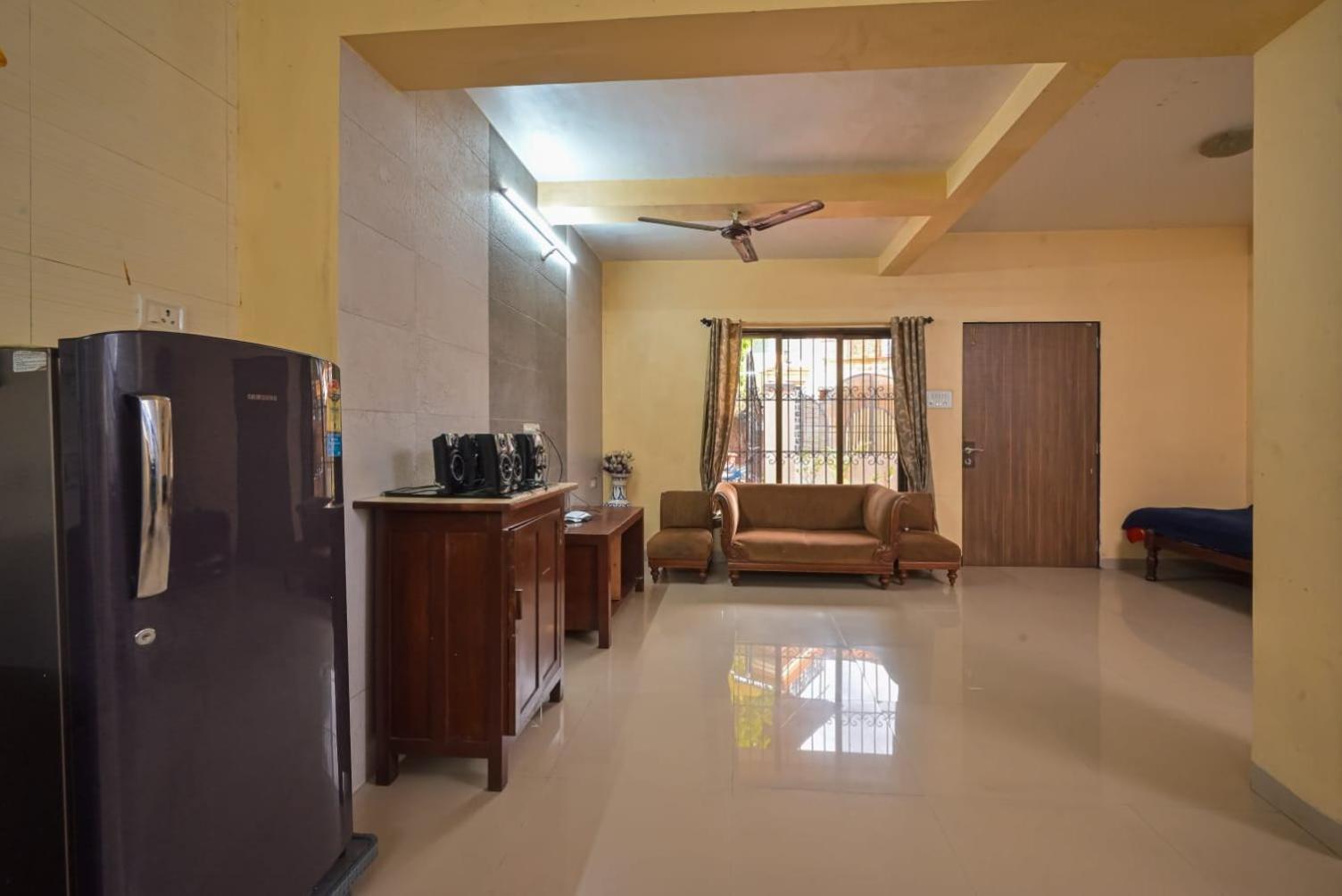 2Bhk Bobby Villa By Welcome Stays โลนาวาลา ภายนอก รูปภาพ