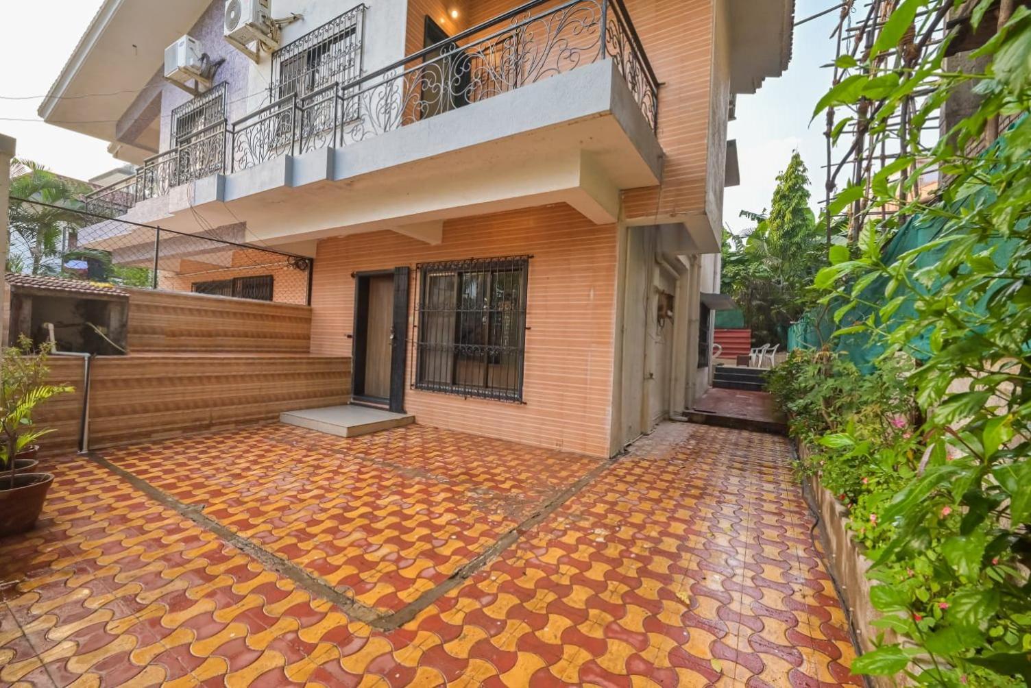 2Bhk Bobby Villa By Welcome Stays โลนาวาลา ภายนอก รูปภาพ