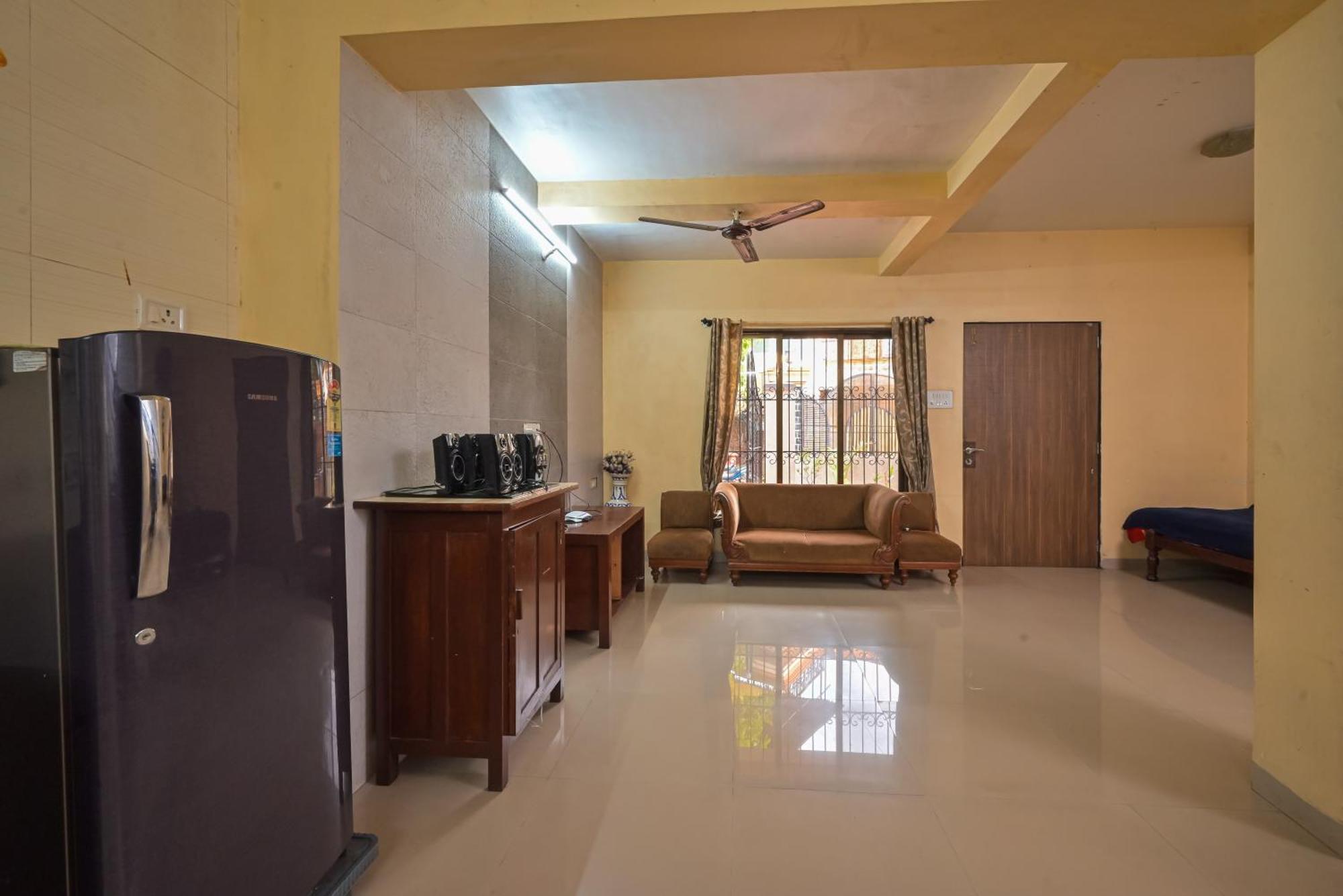 2Bhk Bobby Villa By Welcome Stays โลนาวาลา ภายนอก รูปภาพ