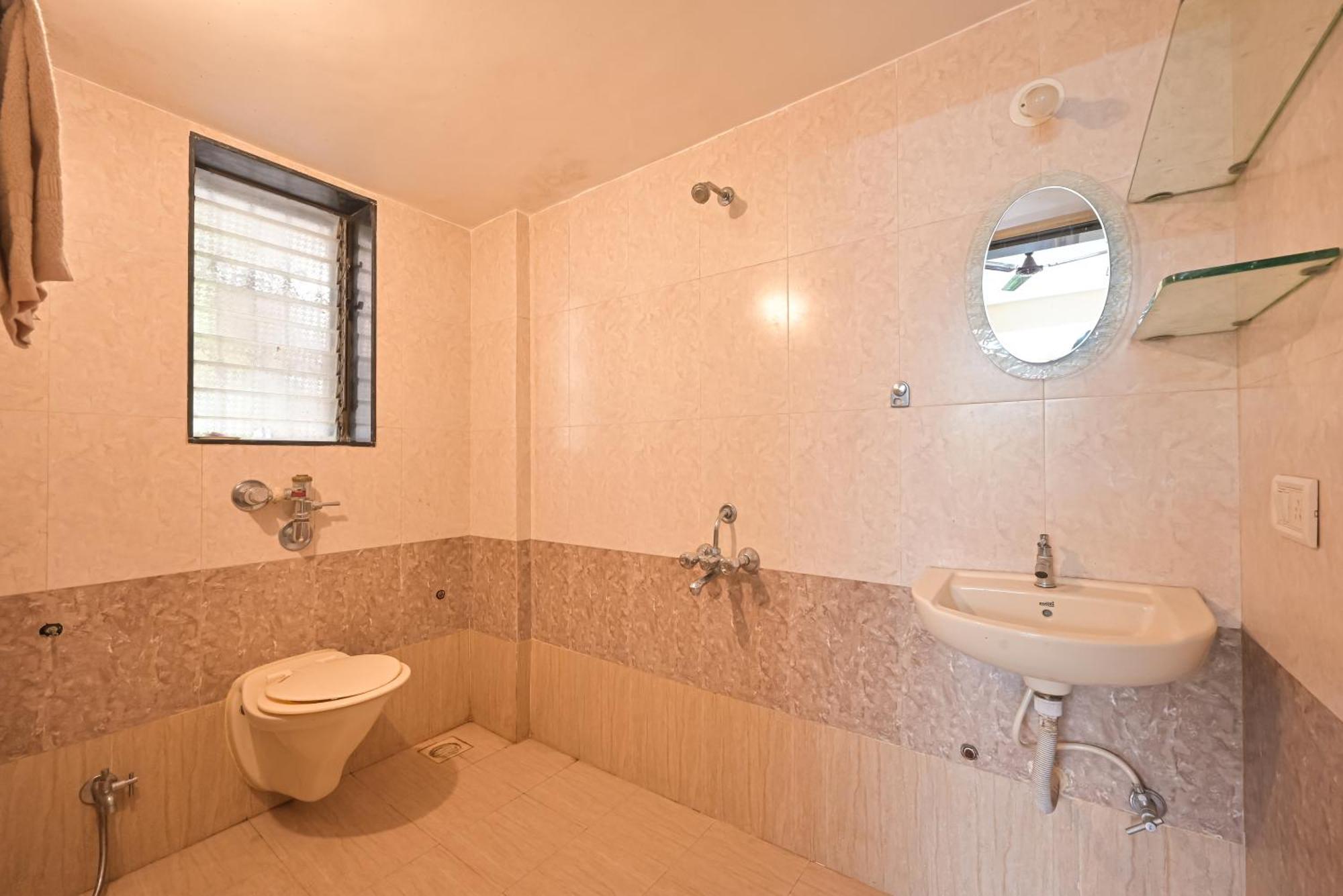 2Bhk Bobby Villa By Welcome Stays โลนาวาลา ภายนอก รูปภาพ