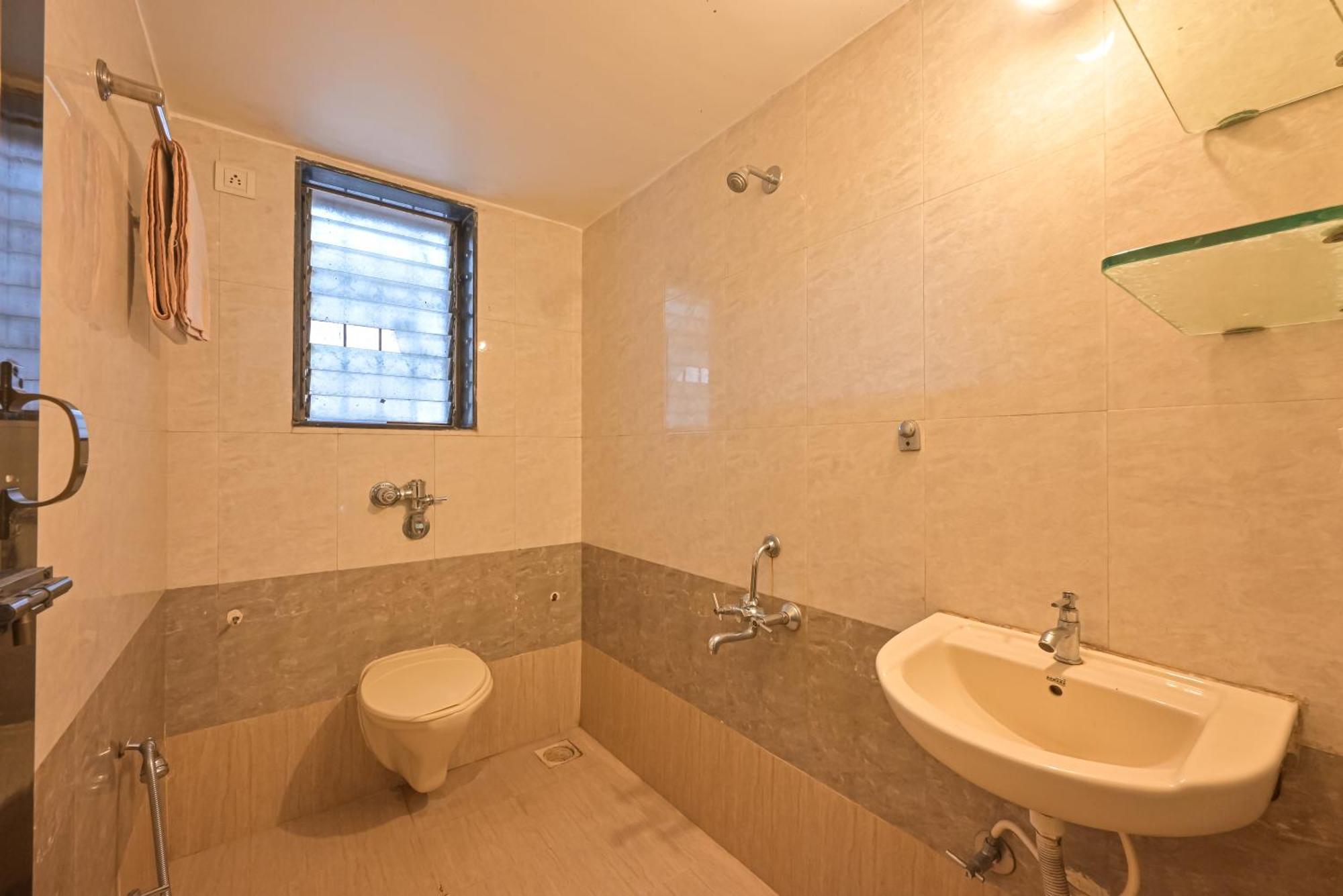2Bhk Bobby Villa By Welcome Stays โลนาวาลา ภายนอก รูปภาพ