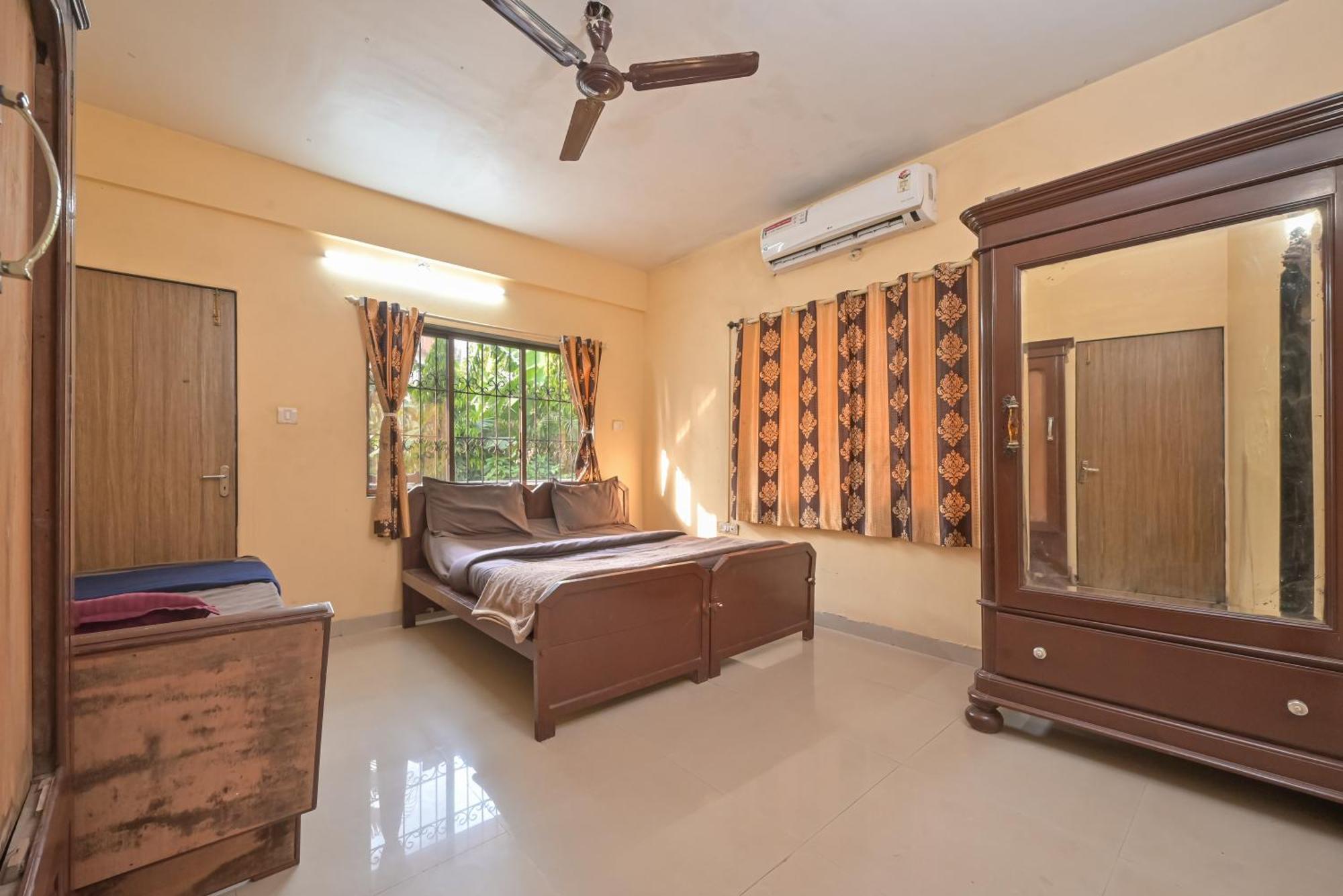 2Bhk Bobby Villa By Welcome Stays โลนาวาลา ภายนอก รูปภาพ