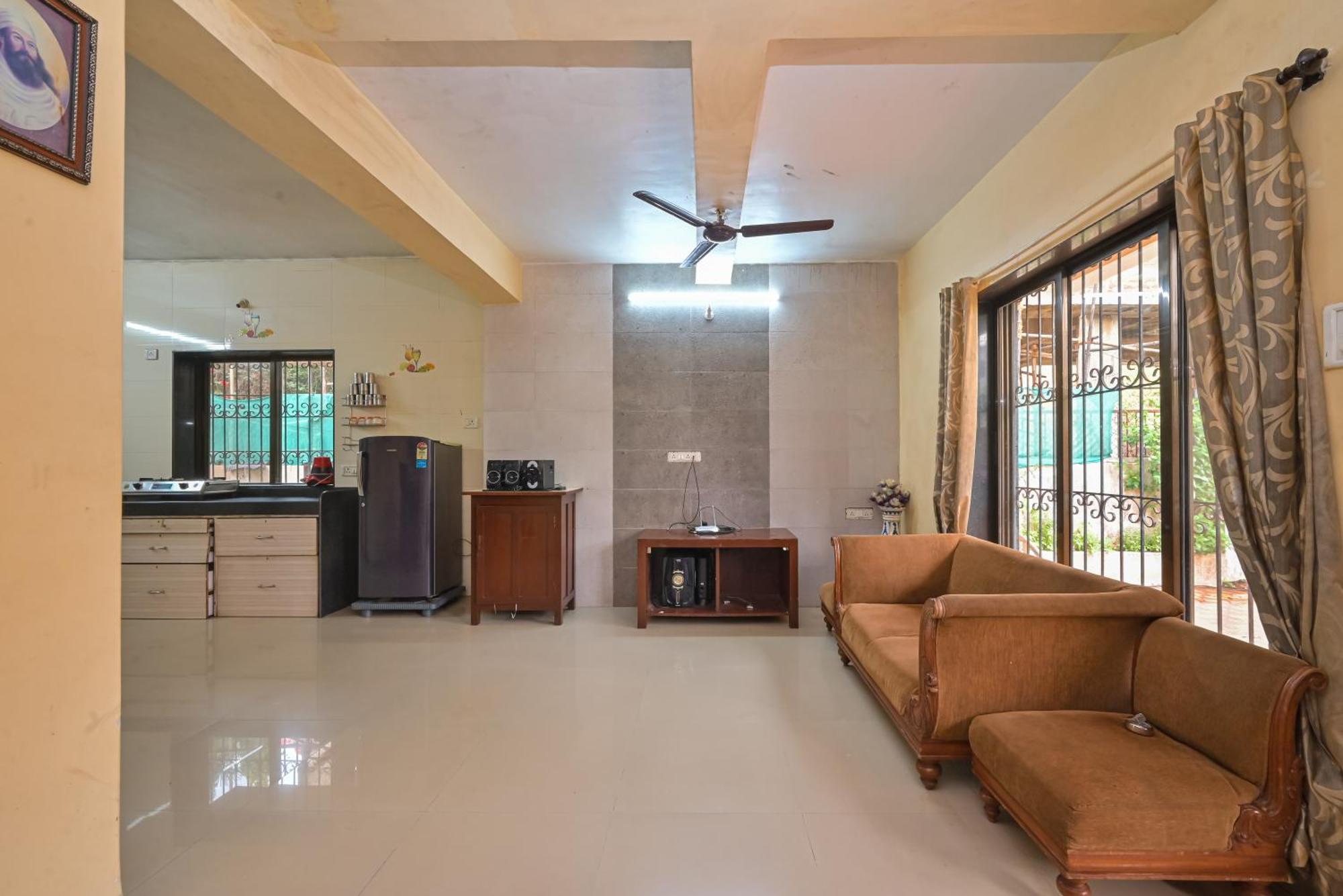 2Bhk Bobby Villa By Welcome Stays โลนาวาลา ภายนอก รูปภาพ