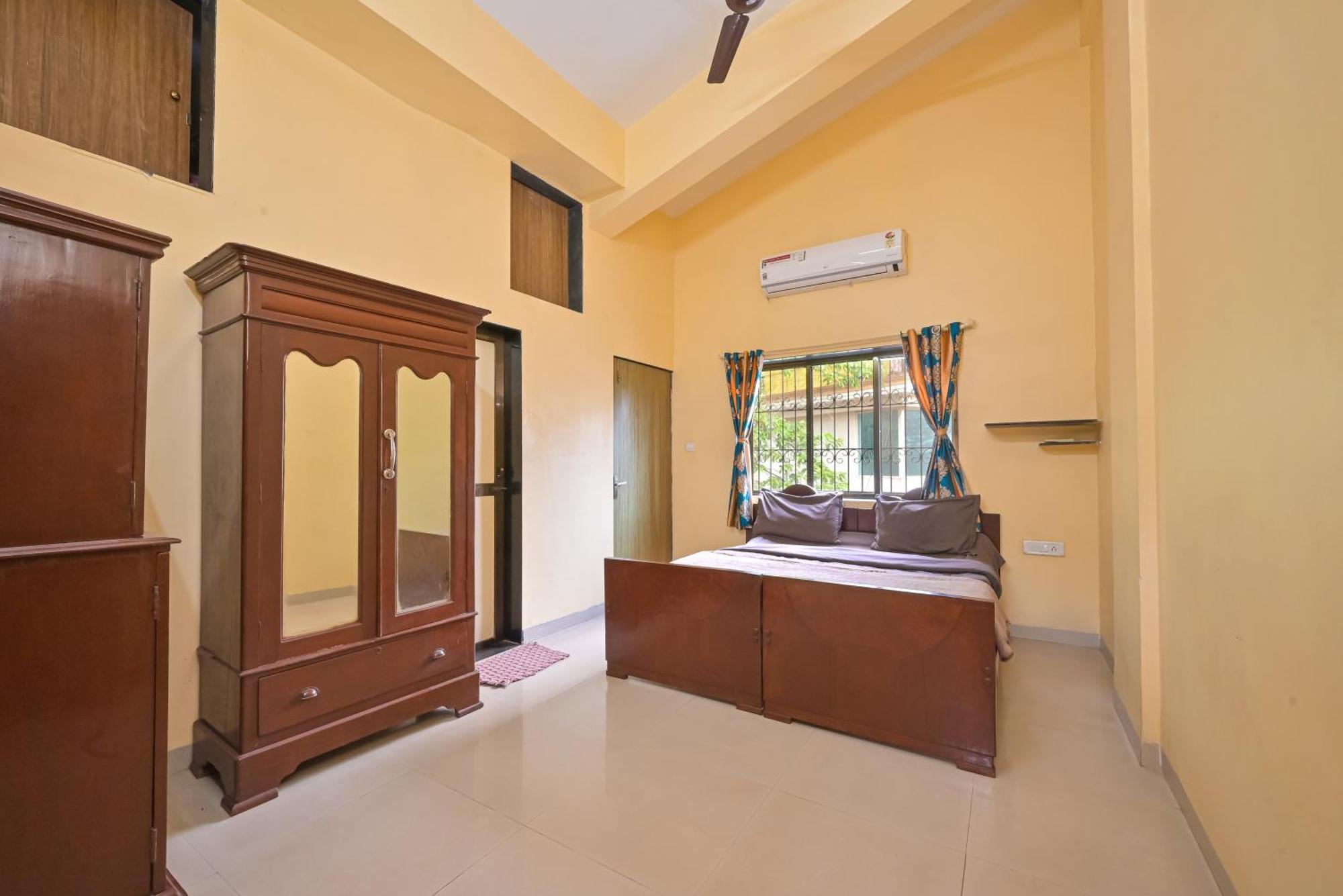 2Bhk Bobby Villa By Welcome Stays โลนาวาลา ภายนอก รูปภาพ
