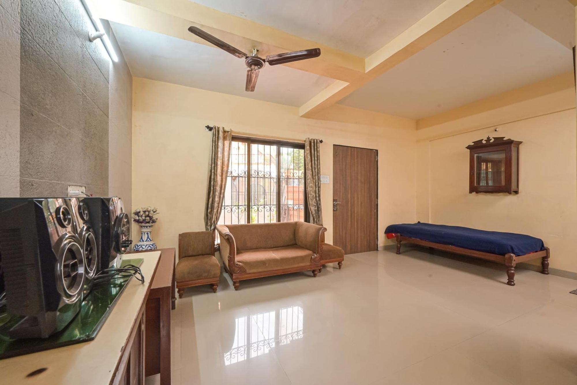 2Bhk Bobby Villa By Welcome Stays โลนาวาลา ภายนอก รูปภาพ