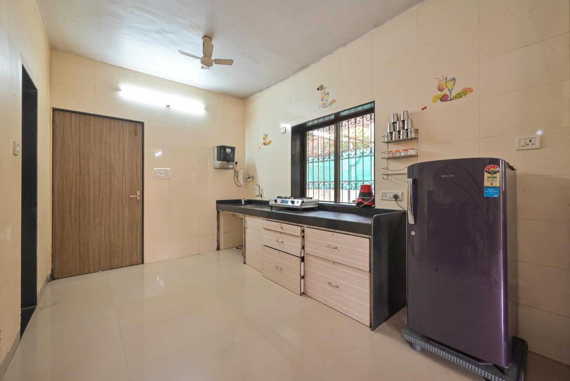 2Bhk Bobby Villa By Welcome Stays โลนาวาลา ภายนอก รูปภาพ