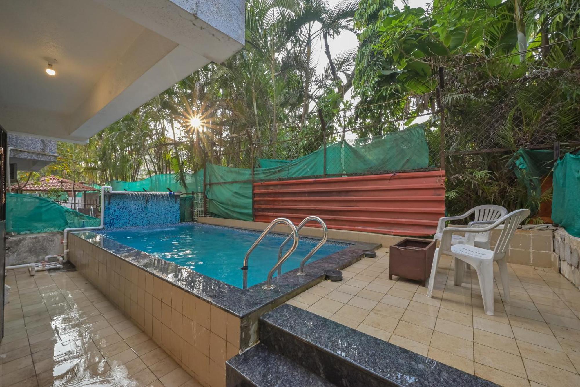 2Bhk Bobby Villa By Welcome Stays โลนาวาลา ภายนอก รูปภาพ