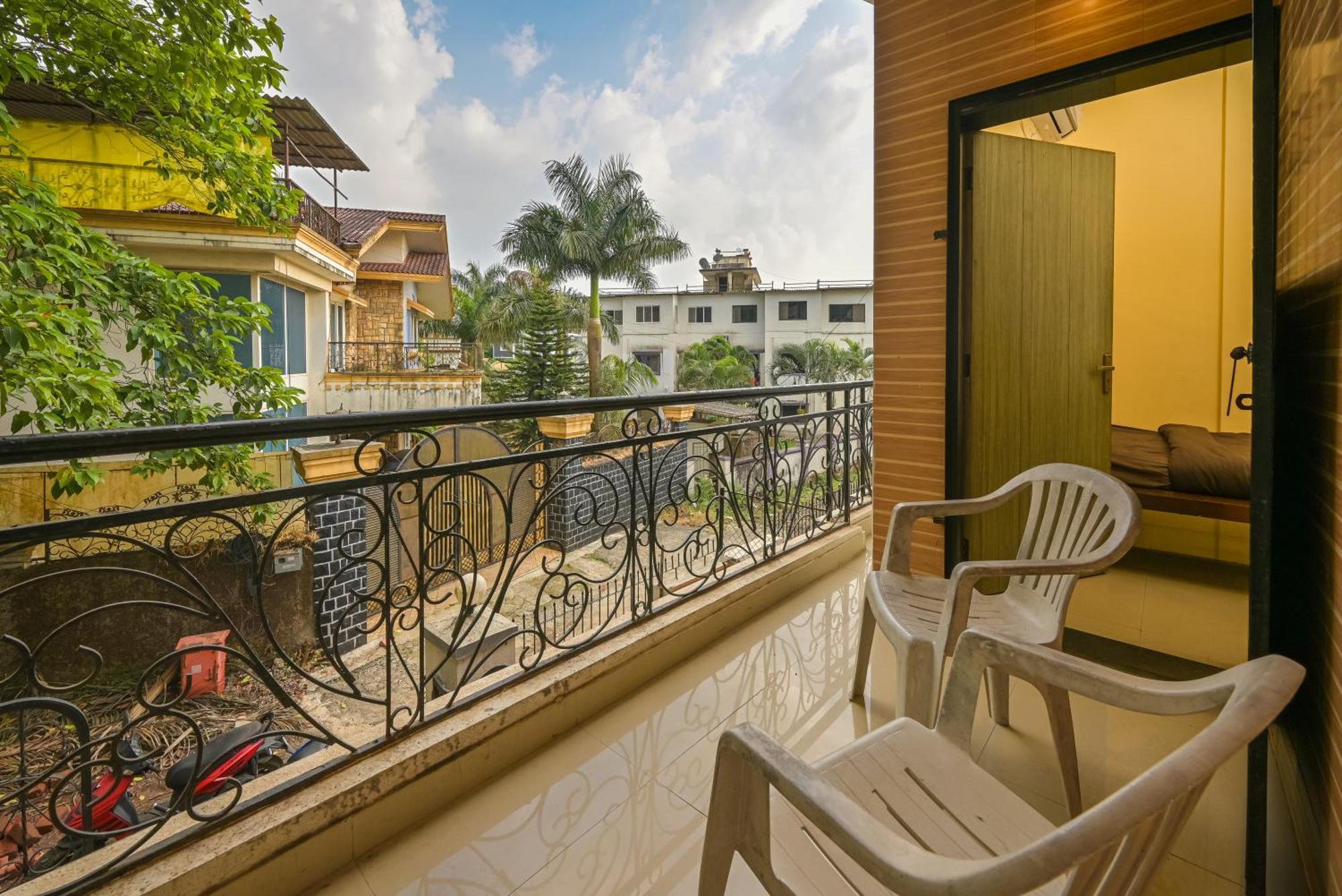 2Bhk Bobby Villa By Welcome Stays โลนาวาลา ภายนอก รูปภาพ